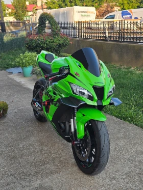 Kawasaki Zxr 1000 | Mobile.bg � ����� ������ 6