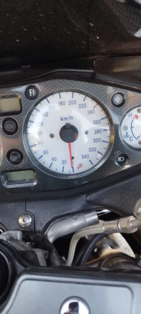 Suzuki Hayabusa Gen1 | Mobile.bg � ����� ������ 7