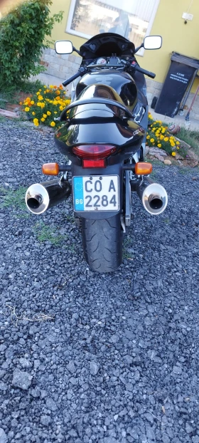 Suzuki Hayabusa Gen1 | Mobile.bg � ����� ������ 3