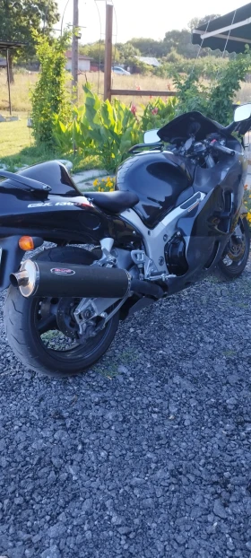 Suzuki Hayabusa Gen1 | Mobile.bg � ����� ������ 2
