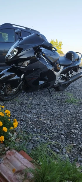 Suzuki Hayabusa Gen1 | Mobile.bg � ����� ������ 5