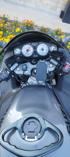 Suzuki Hayabusa Gen1 | Mobile.bg � ����� ������ 6