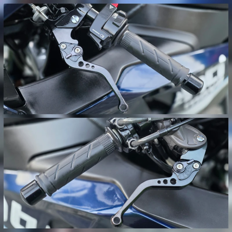 Honda Cbr 1000RR/ЛИЗИНГ, снимка 11 - Мотоциклети и мототехника - 52321308