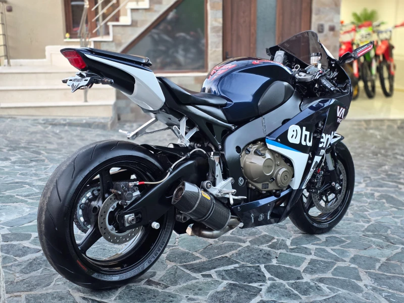Honda Cbr 1000RR/ЛИЗИНГ, снимка 5 - Мотоциклети и мототехника - 52321308