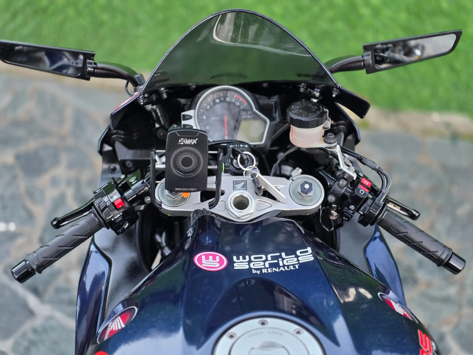 Honda Cbr 1000RR/ | Mobile.bg   9