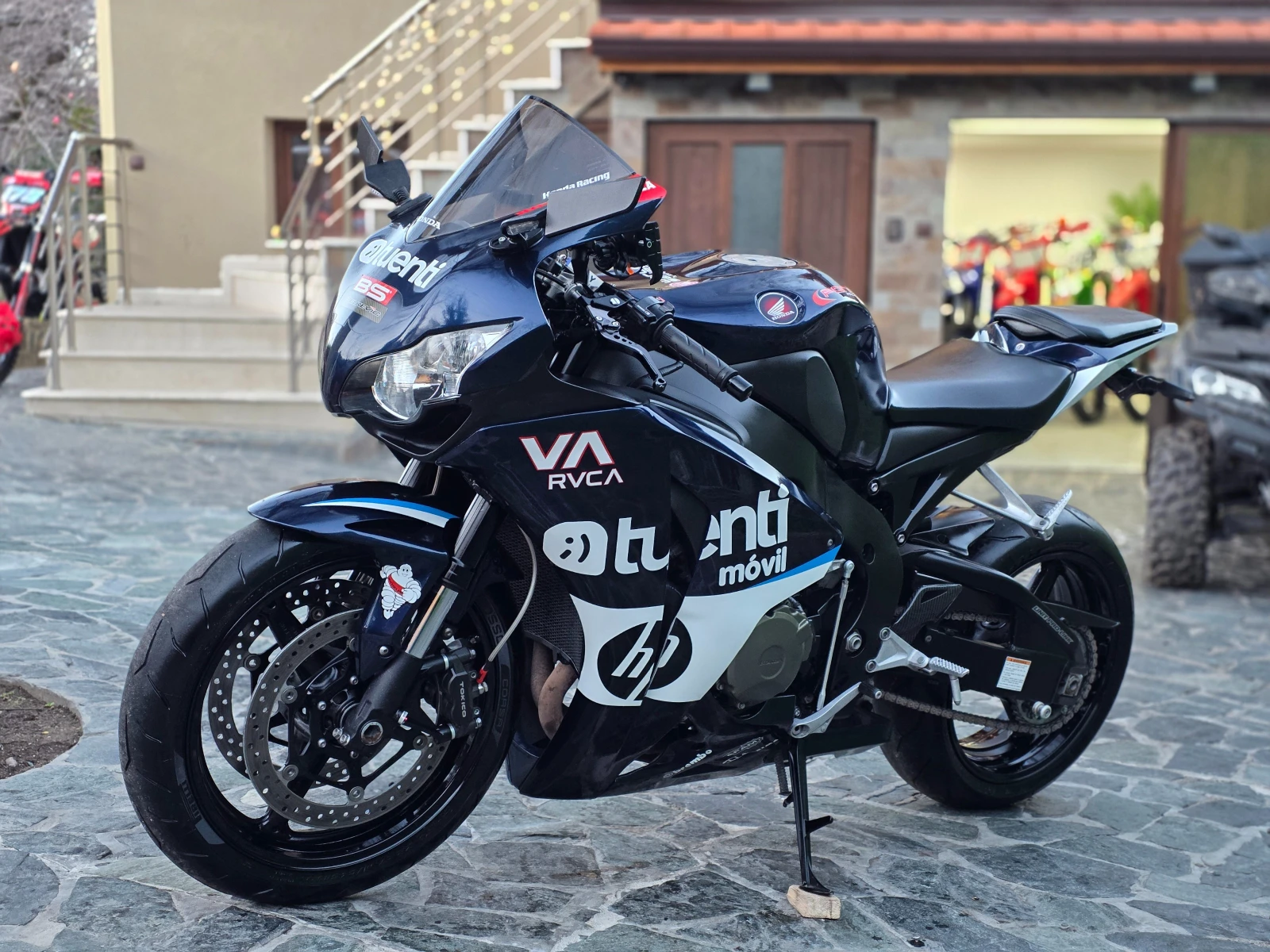 Honda Cbr 1000RR/ | Mobile.bg   14