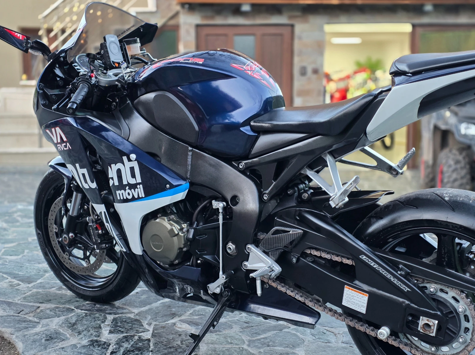 Honda Cbr 1000RR/ | Mobile.bg   8