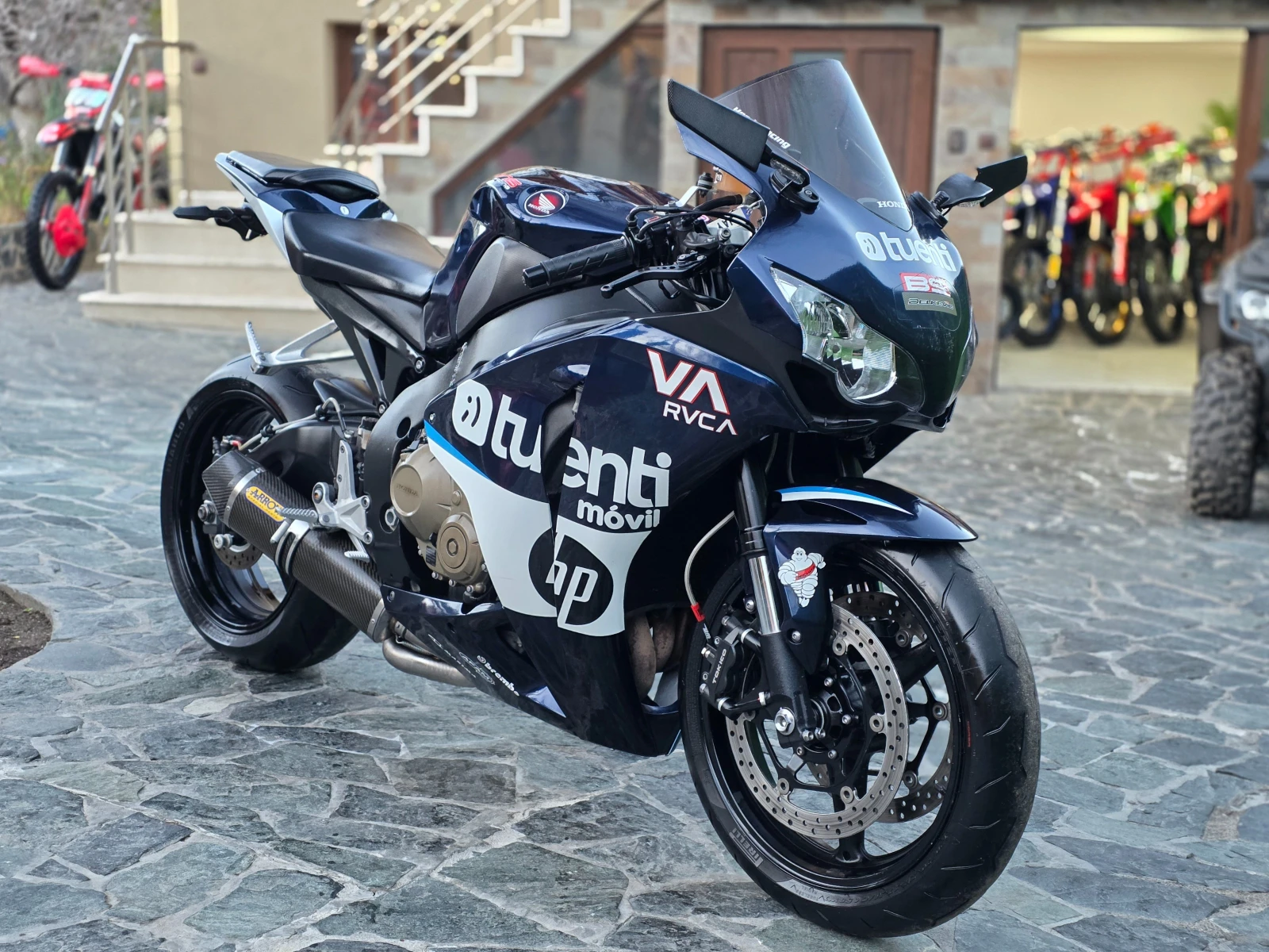 Honda Cbr 1000RR/ | Mobile.bg   1