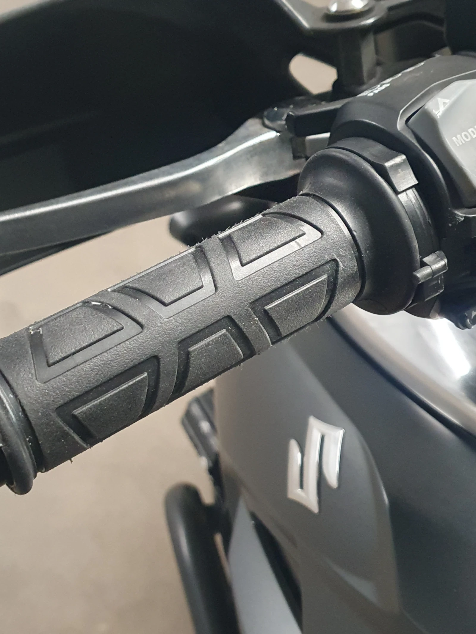 Suzuki V-strom DL1000 , снимка 6 - Мотоциклети и мототехника - 54195201