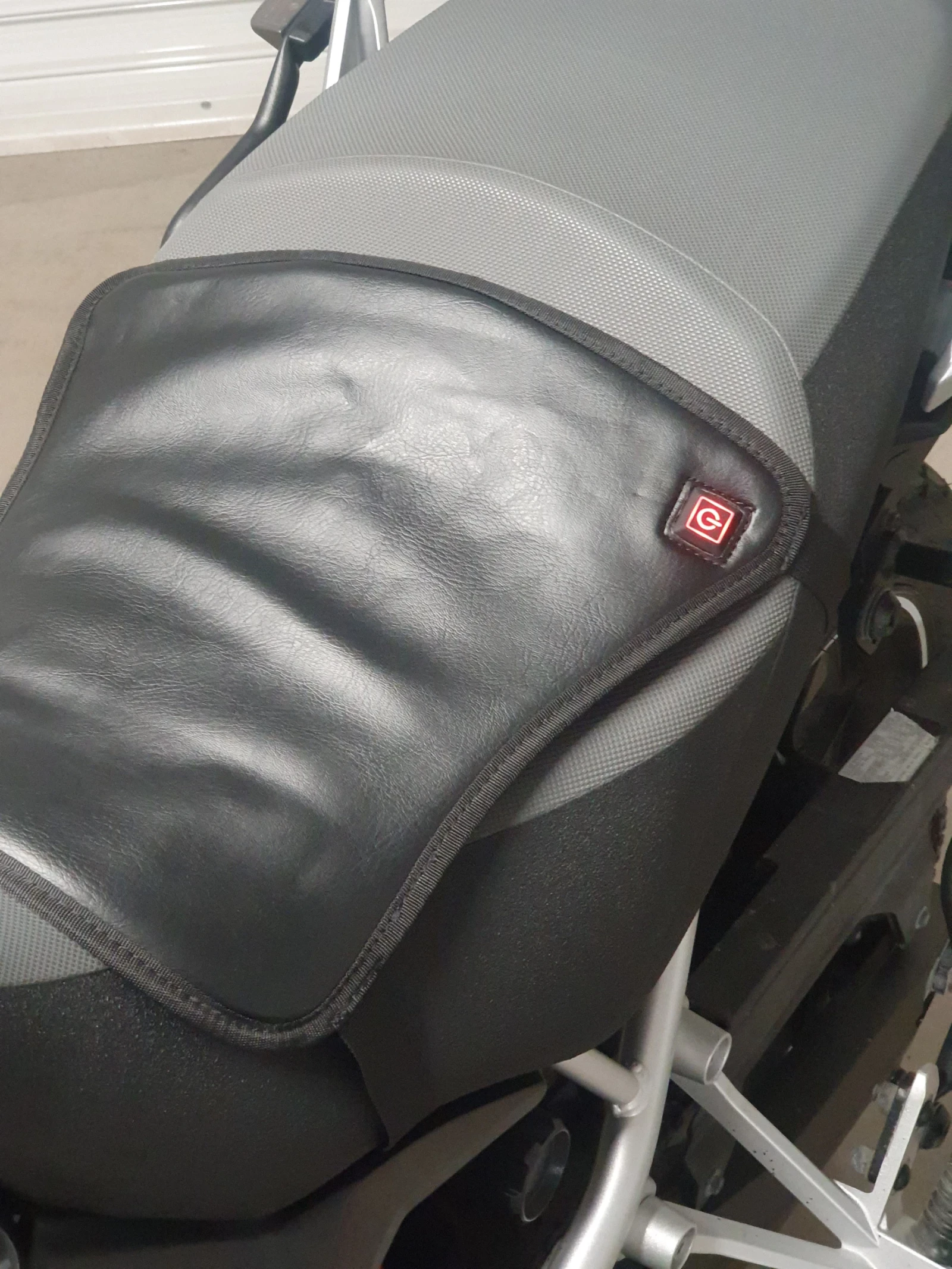 Suzuki V-strom DL1000 , снимка 12 - Мотоциклети и мототехника - 54195201