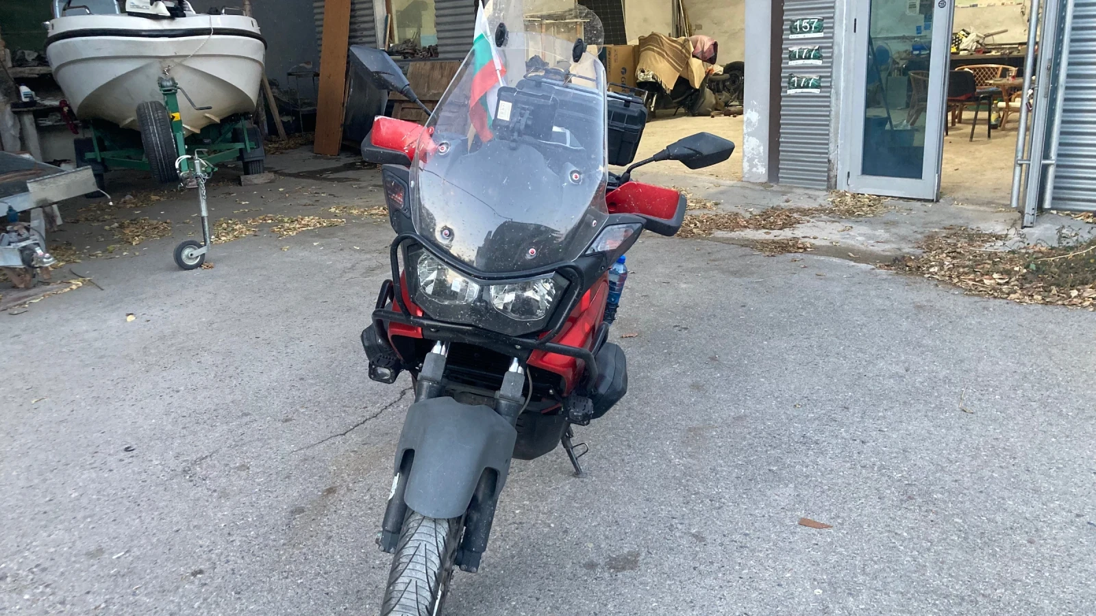 Aprilia Caponord Etv1000 | Mobile.bg � ����������� 2