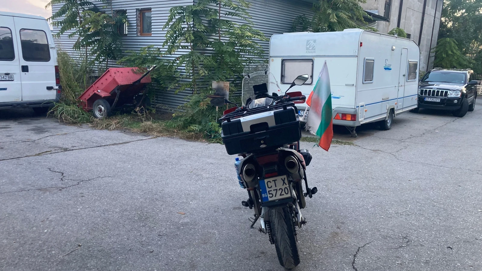 Aprilia Caponord Etv1000 | Mobile.bg � ����������� 5