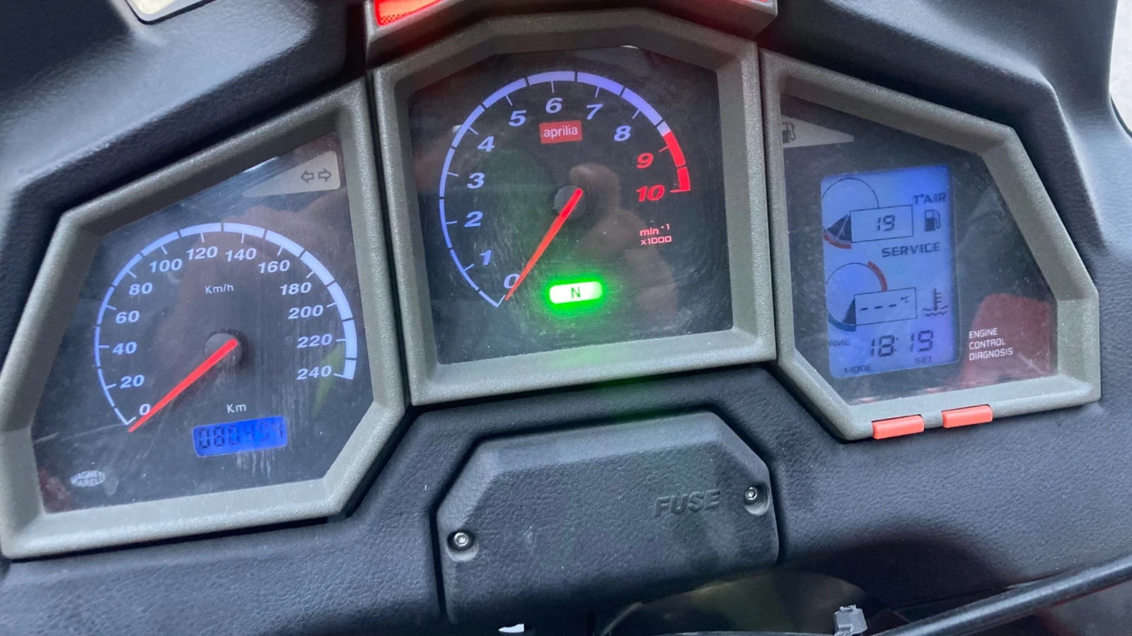 Aprilia Caponord Etv1000 | Mobile.bg � ����������� 10