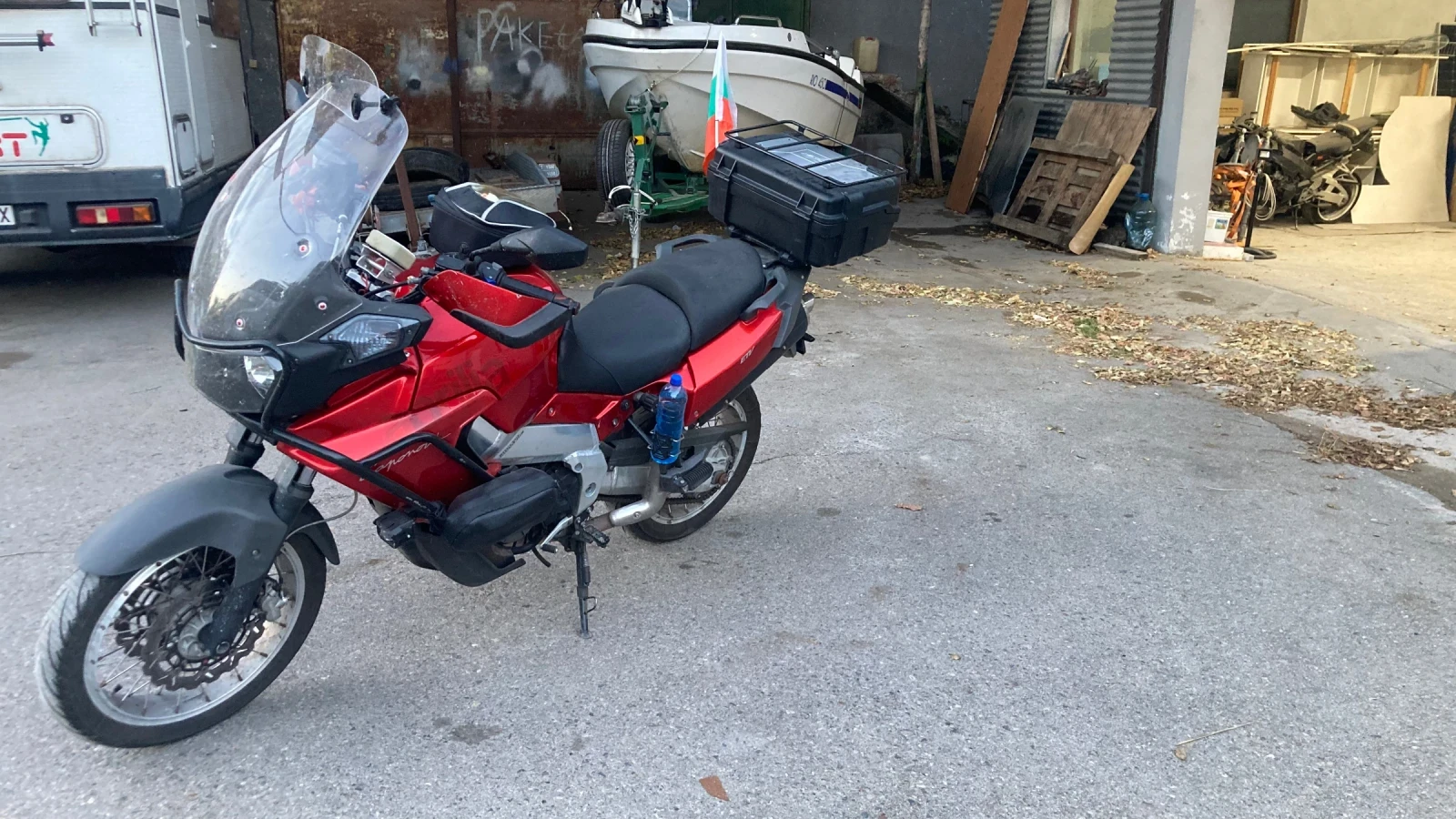 Aprilia Caponord Etv1000 | Mobile.bg � ����������� 3