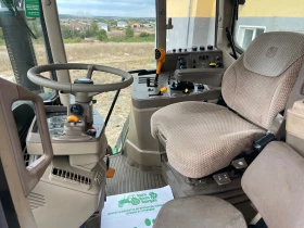 Трактор John Deere 6115M POWER QUAD ЛИЗИНГ, снимка 12