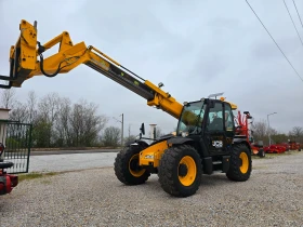 Телескопичен товарач JCB 531-70 AGRI SUPER, снимка 5
