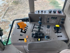  John Deere 6115M POWER QUAD  | Mobile.bg    14
