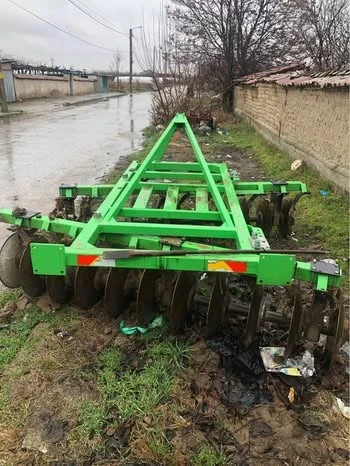 Брана Bomet  - изображение 2