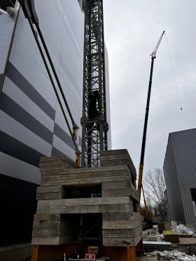 Кулокранове FMGru 12.50, снимка 8