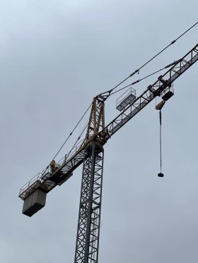 Кулокранове FMGru 12.50, снимка 2