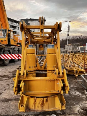 Кулокранове FMGru 12.50, снимка 5