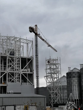 Кулокранове FMGru 12.50, снимка 7