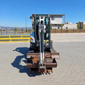 Багер Bobcat E26, снимка 2