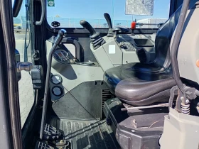 Багер Bobcat E26, снимка 12