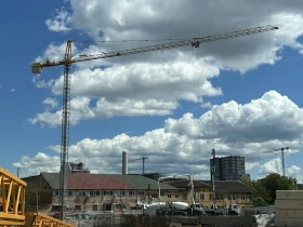 Кулокранове FMGru 12.50 | Auto.bg — изображение 4