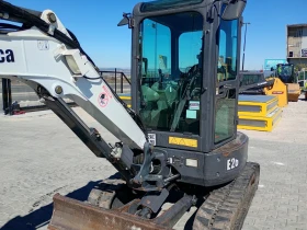 ����� Bobcat E26 | Mobile.bg � ����� ������ 6