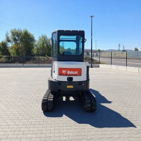 ����� Bobcat E26 | Mobile.bg � ����� ������ 5