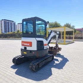 ����� Bobcat E26 | Mobile.bg � ����� ������ 4