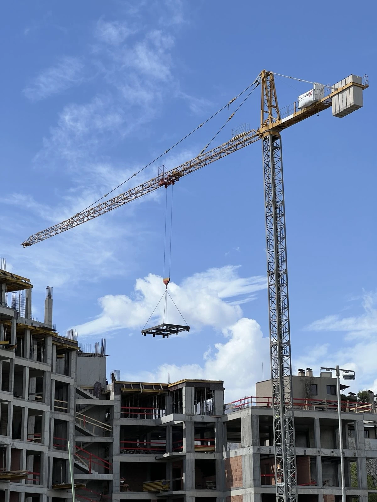 Кулокранове FMGru 12.50