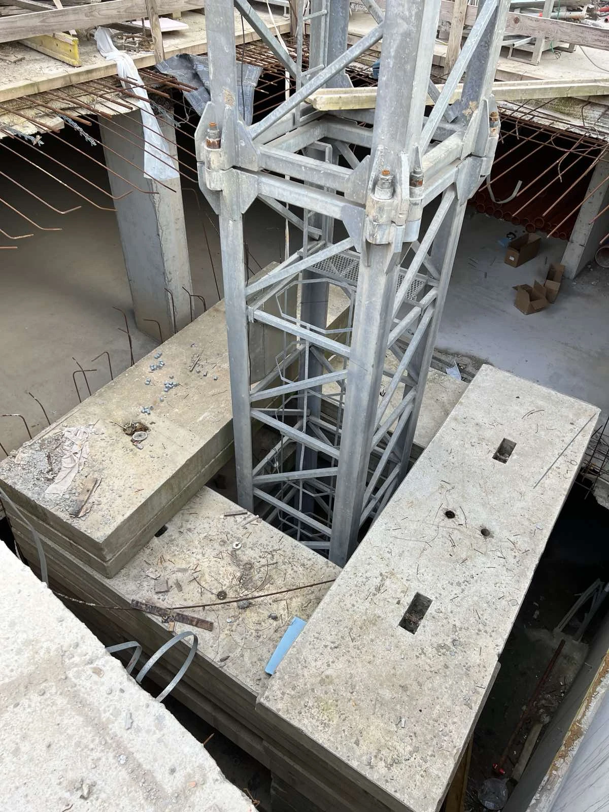 Кулокранове FMGru 12.50, снимка 3 - Индустриална техника - 53953977