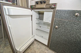 Каравана Adria /Delta 350 + тента, снимка 9