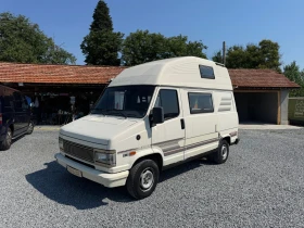      Fiat Humer 2.8 TURBO DIZEL 
