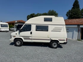  Fiat Humer 2.8 TURBO DIZEL  | Mobile.bg    8