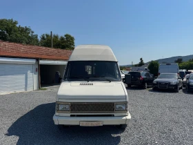  Fiat Humer 2.8 TURBO DIZEL  | Mobile.bg    2