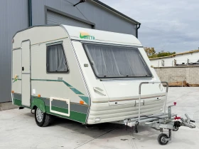 ����� �� �������� �� �������� Adria /Delta 360 + �����