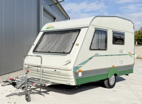 ����� �� �������� �� �������� Adria /Delta 350 + �����