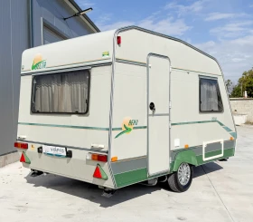 ����� �� �������� �� �������� Adria /Delta 350 + �����