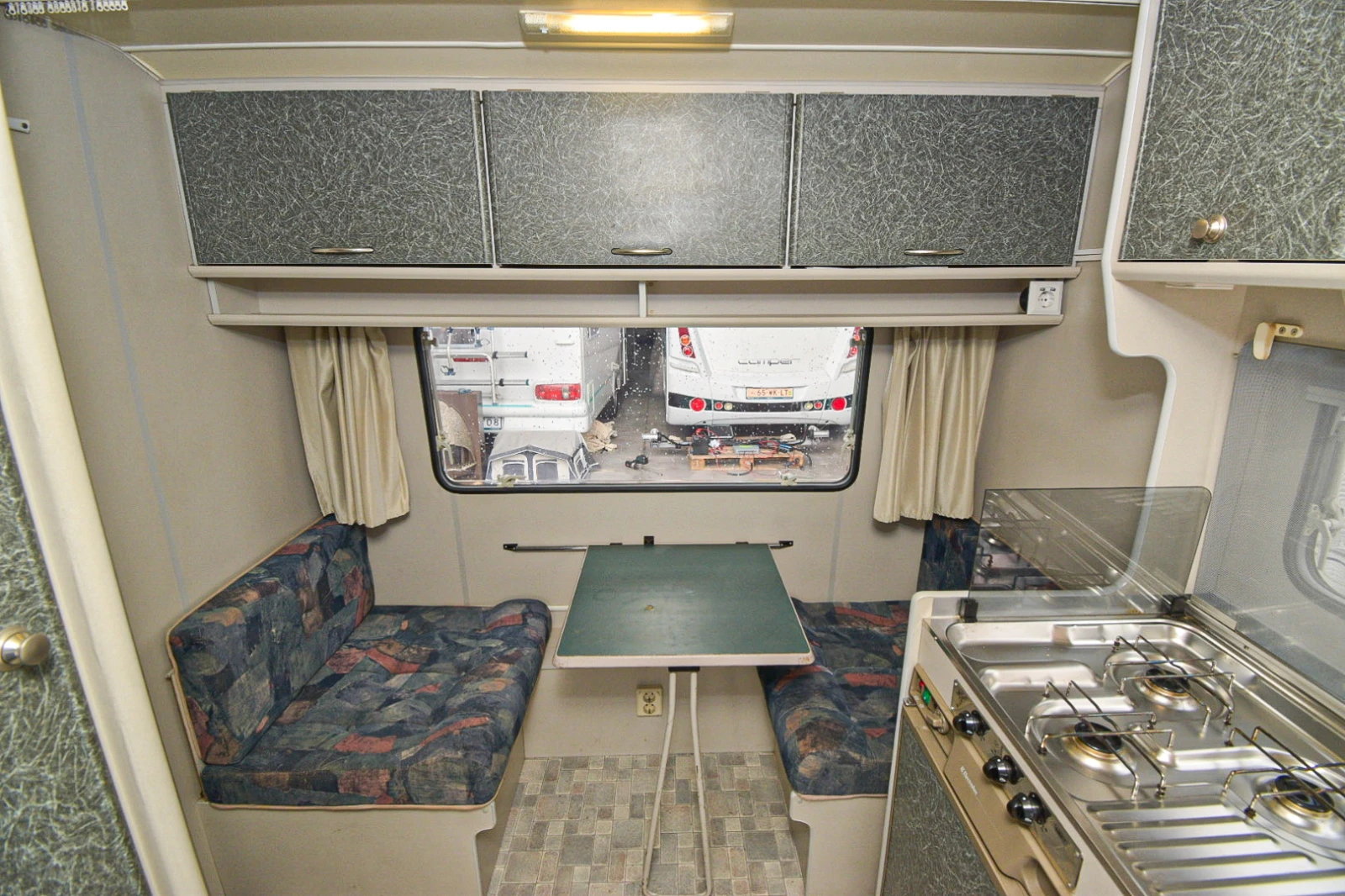 �������� Adria /Delta 360 + ����� | Mobile.bg � ����������� 10
