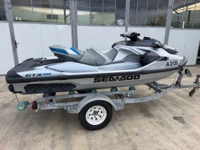 Джет Bombardier Sea Doo GTX 300, снимка 4
