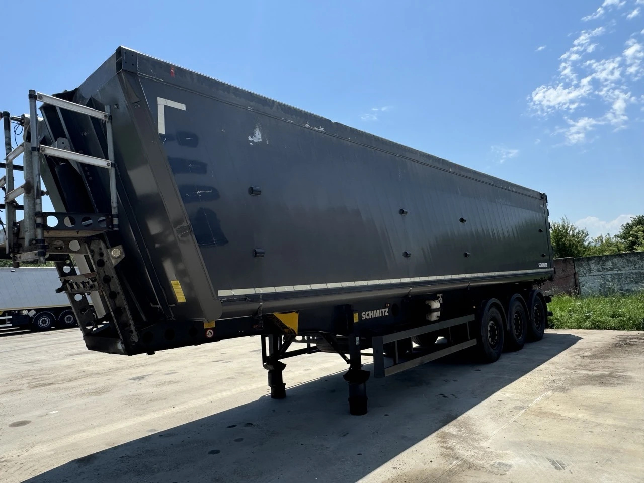  Schmitz SKI 24 | Mobile.bg   3