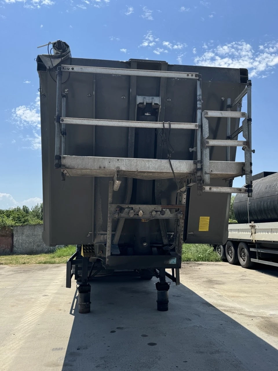  Schmitz SKI 24 | Mobile.bg   2