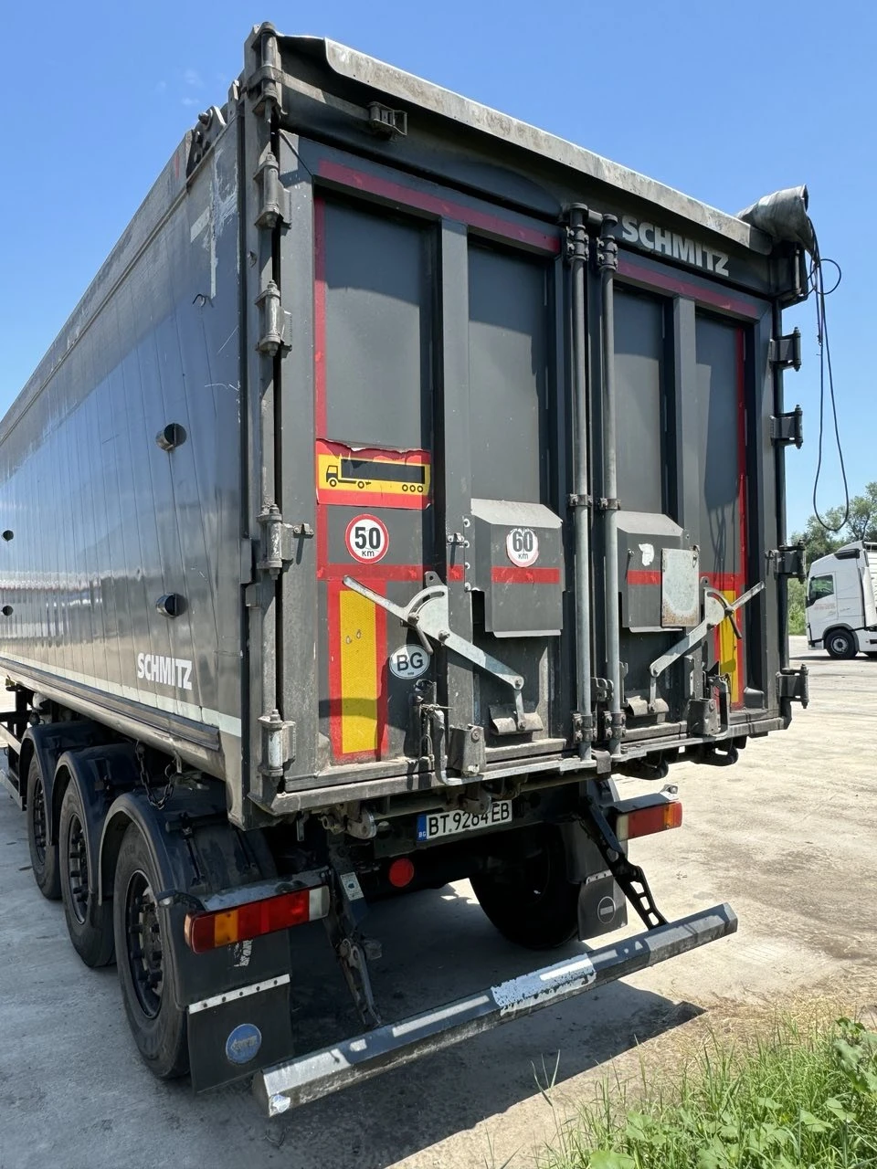  Schmitz SKI 24 | Mobile.bg   4