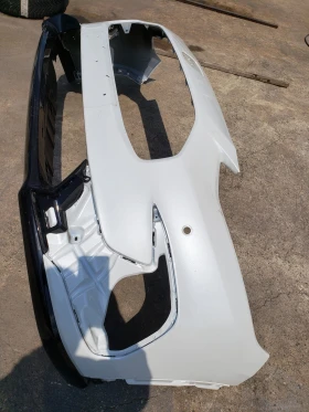ОРИГИНАЛНА БРОНЯ ЗА HONDA ZR-V SPORT...71101-3Y0-H200.....71105-3Y0-H4..., снимка 2
