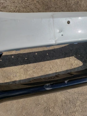 ОРИГИНАЛНА БРОНЯ ЗА HONDA ZR-V SPORT...71101-3Y0-H200.....71105-3Y0-H4..., снимка 4