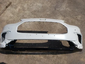 ОРИГИНАЛНА БРОНЯ ЗА HONDA ZR-V SPORT...71101-3Y0-H200.....71105-3Y0-H4..., снимка 1