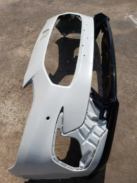 ОРИГИНАЛНА БРОНЯ ЗА HONDA ZR-V SPORT...71101-3Y0-H200.....71105-3Y0-H4..., снимка 3